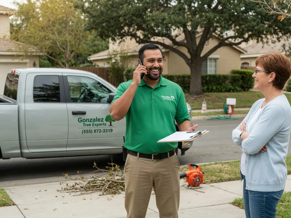 Tree Service Foster, OR FAQs